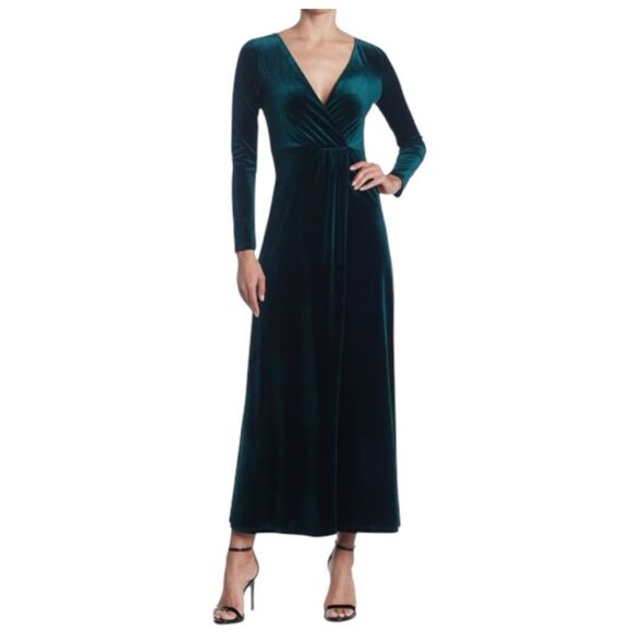 Dress is called The Rosalie by Love By Design. Gorgeous color, beautiful! Sz 3x - Picture 1 of 9